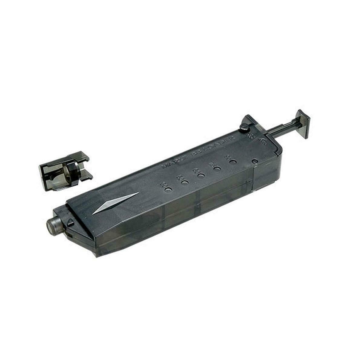 Airsoft magazine Speed Loader 115rd NO.108