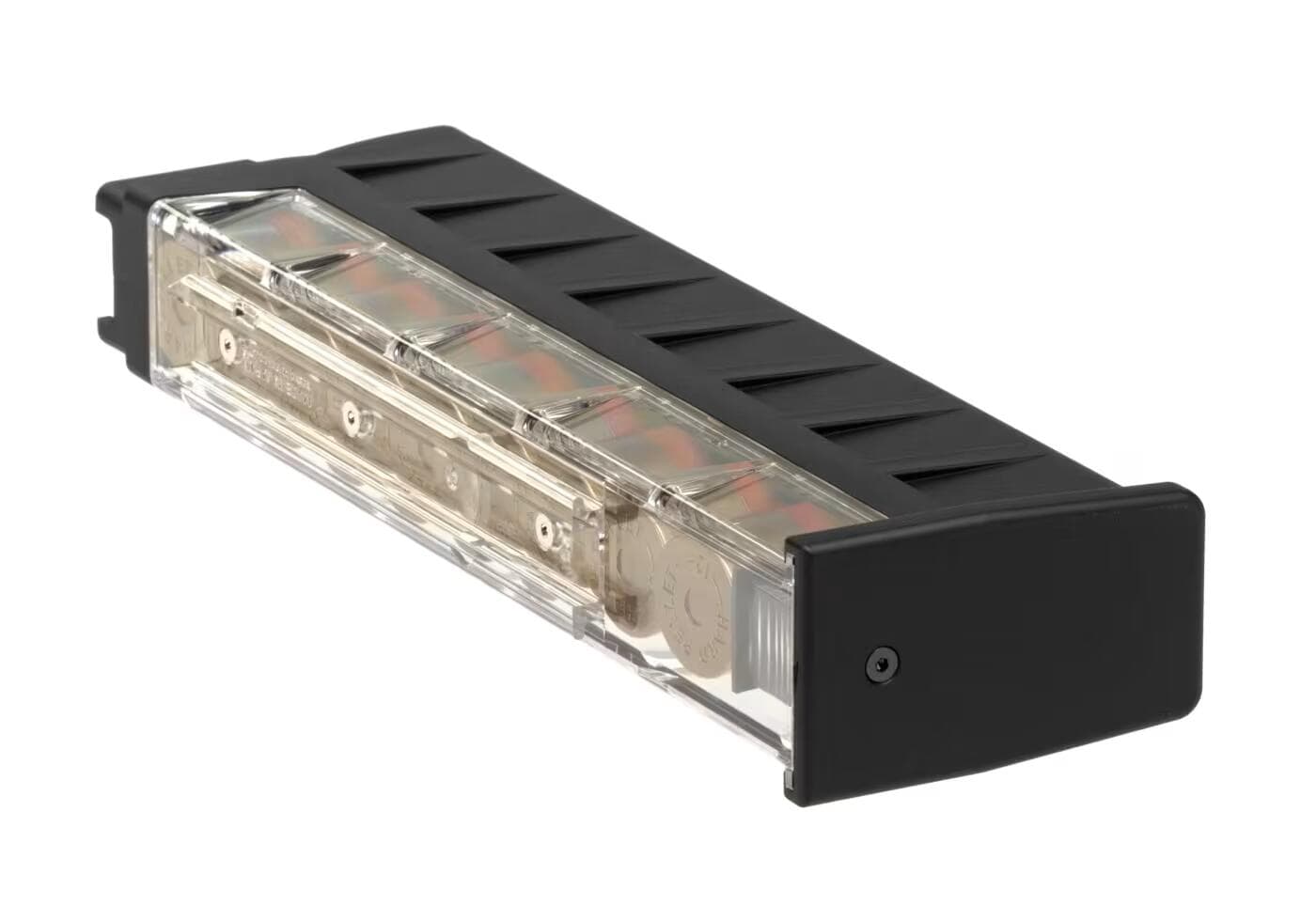 Airsoft SGR-12 AES Shotgun Magazine 96rd 6mm — image 3