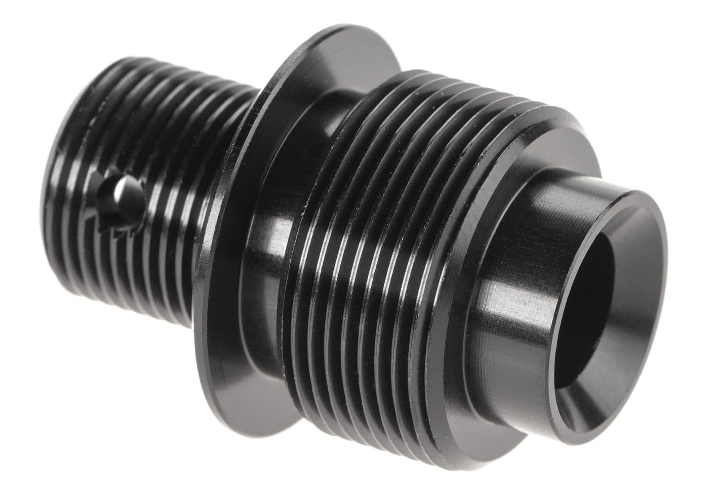 Airsoft VSR-10 Pro Barrel Adapter 14mm CCW — image 2