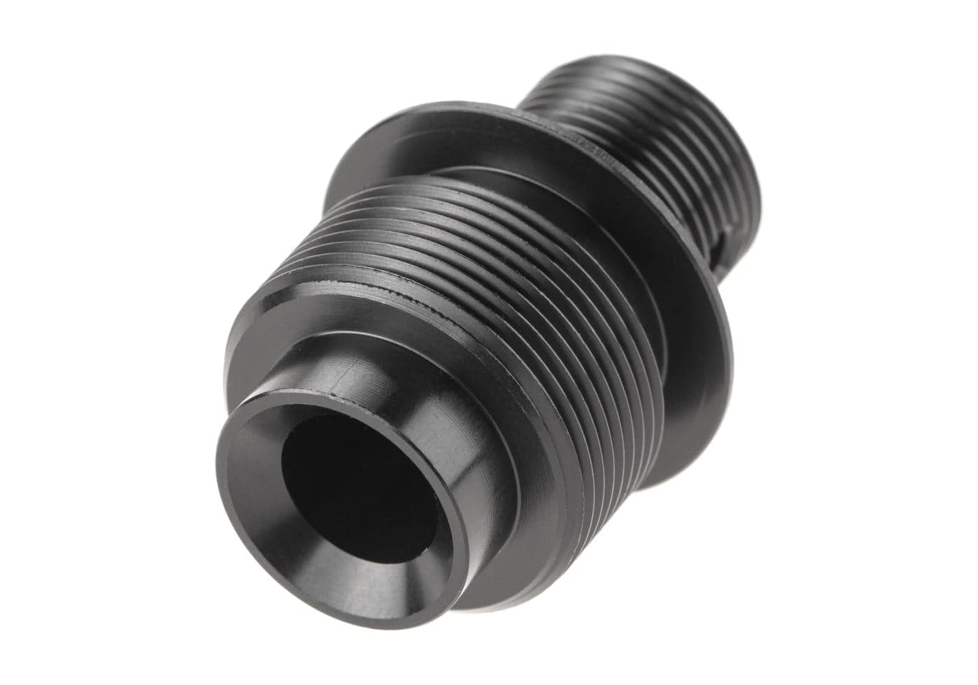 Airsoft VSR-10 Pro Barrel Adapter 14mm CCW — image 3