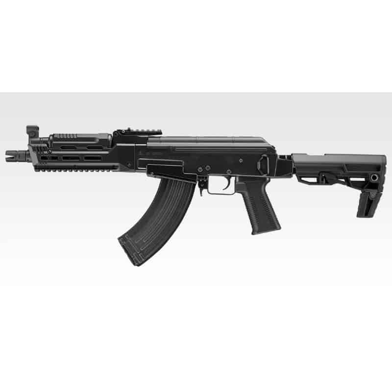 AK Storm NGRS