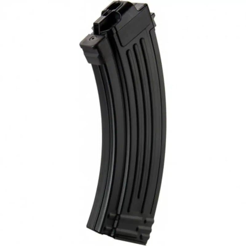 AK47 90 round magazines for NGRS