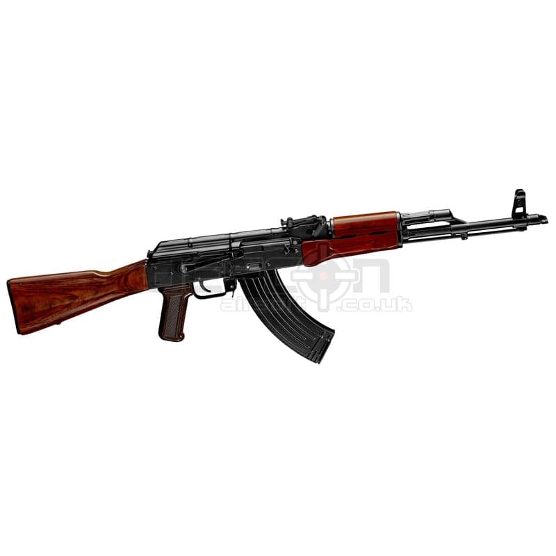 AKM Gas Blowback Rifle