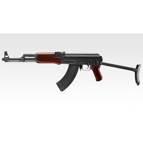 AKS 47 NGRS Rifle