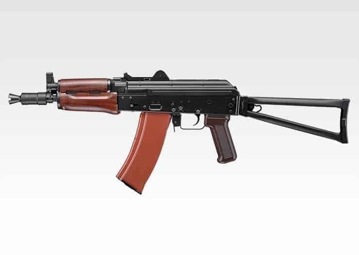 AKS 74U Next Gen Recoil