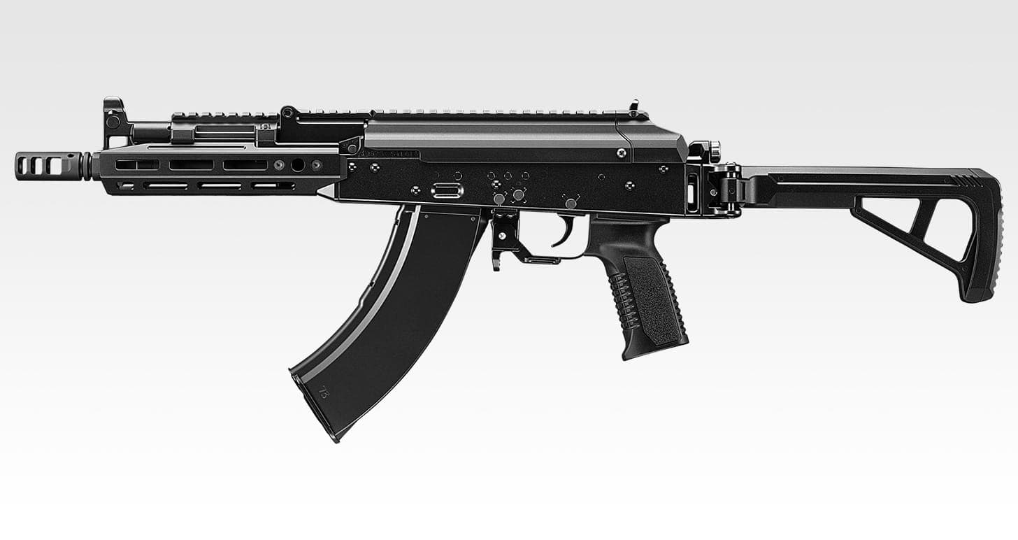 AKX GBB Rifle