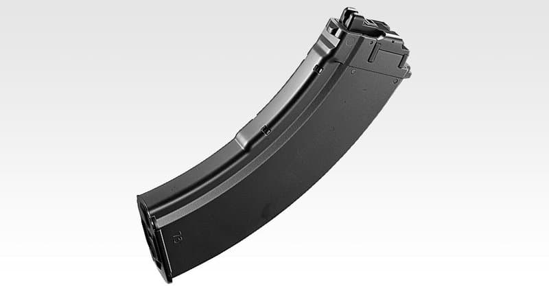 AKX GBB Spare Magazine