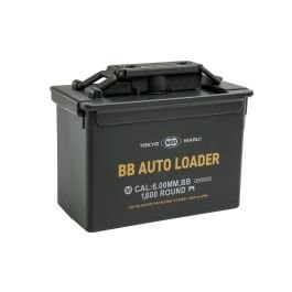 BB Auto Loader