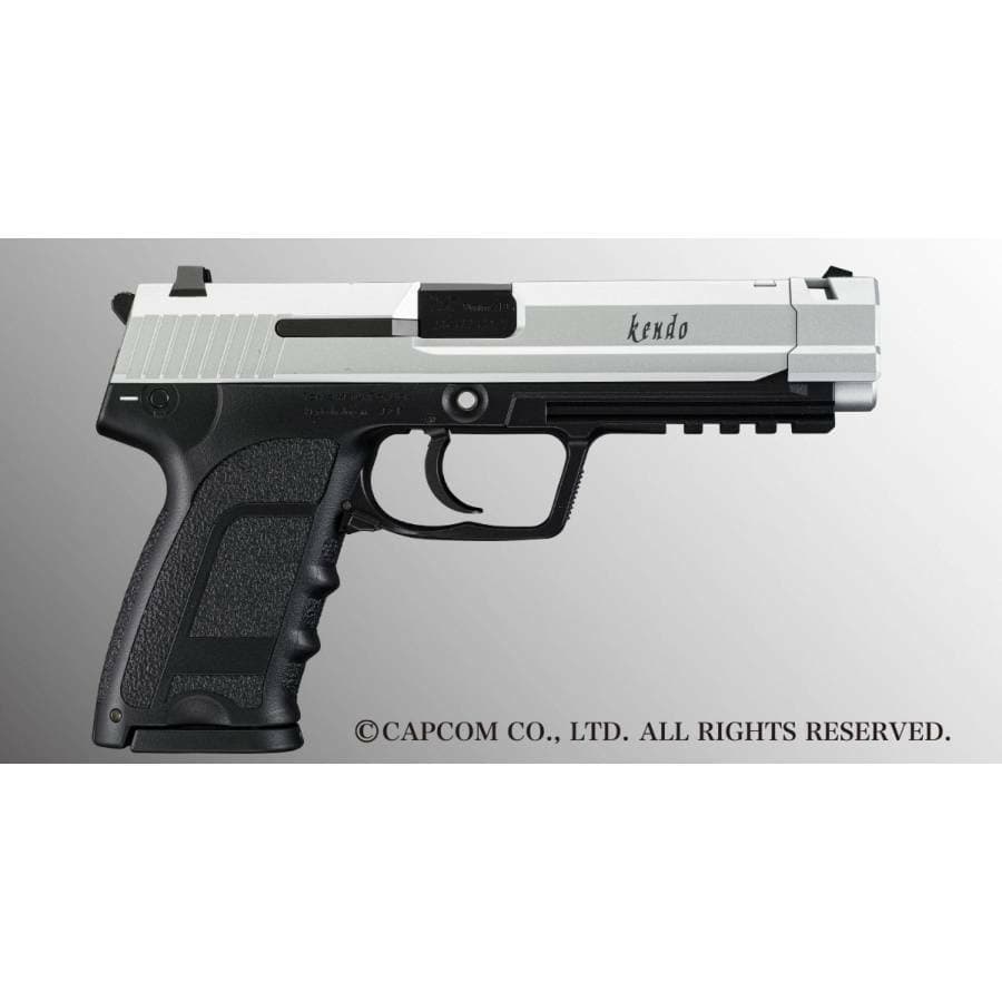 Biohazard RE:4 SG-09R GBB pistol *UK STOCK*