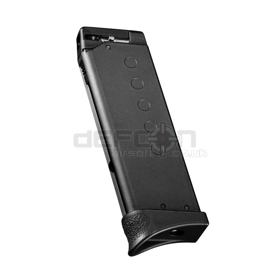 Bodyguard 380 Pistol Spare Magazine