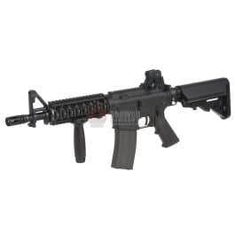CQBR Block 1 GBB Rifle MWS