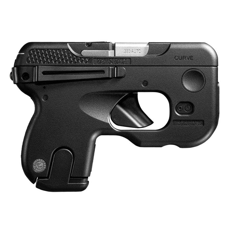 CURVE Compact Carry Gas Gun