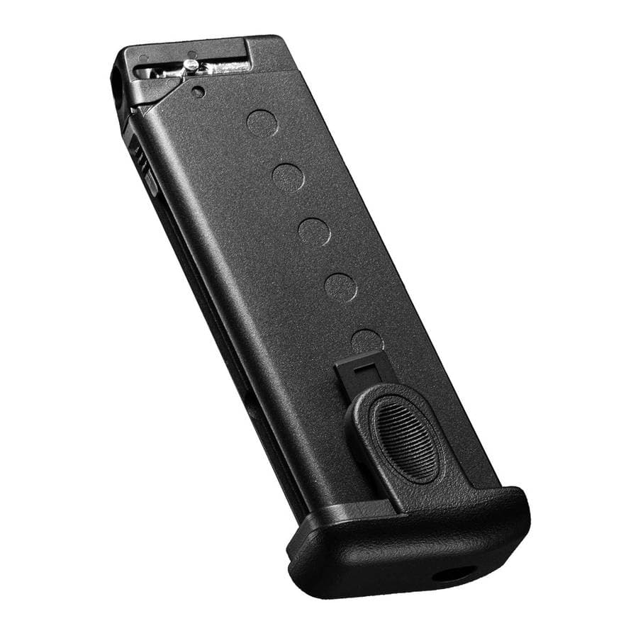 CURVE Pistol Spare Magazine