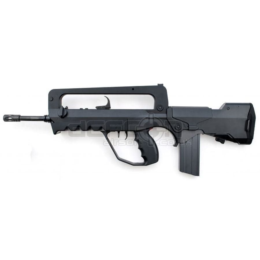 FA-MAS SV AEG