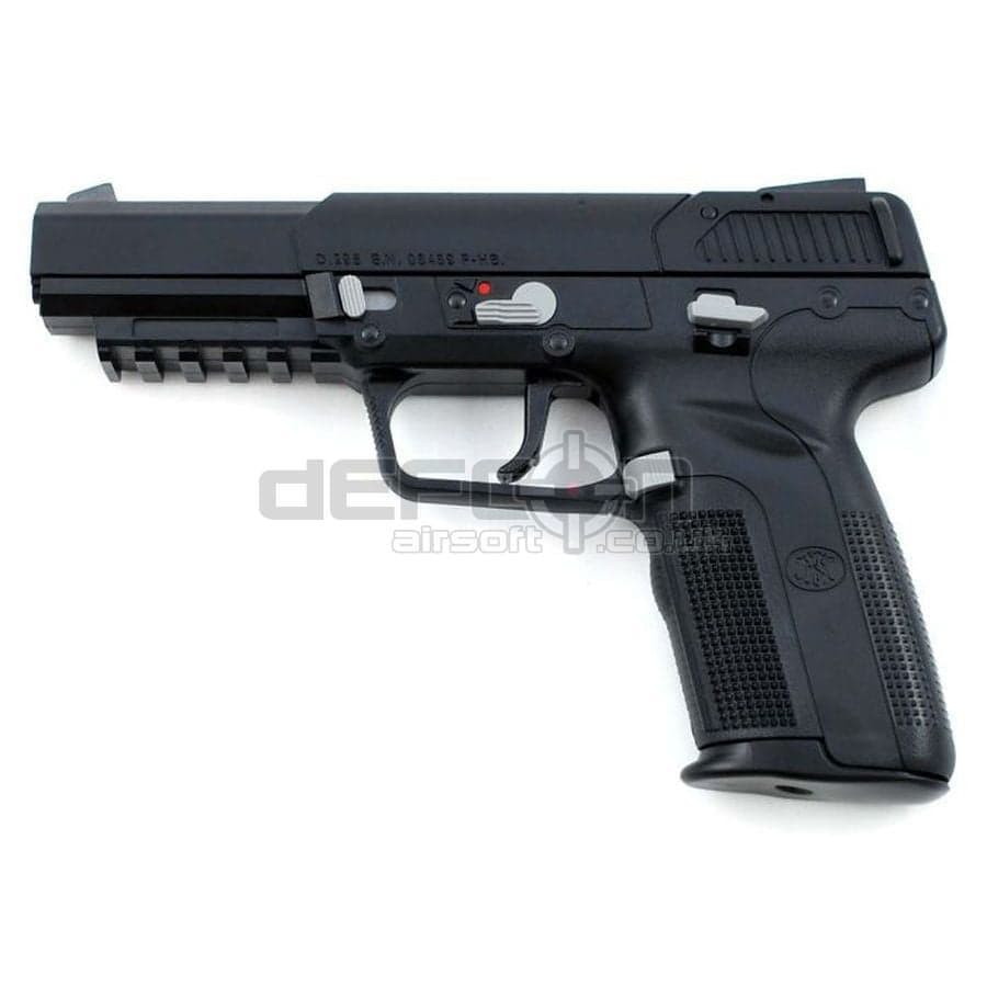 FN 5-7 Airsoft GBB Pistol
