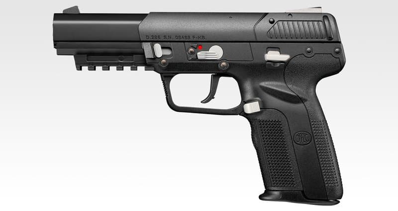 FN 5-7 GBB Pistol