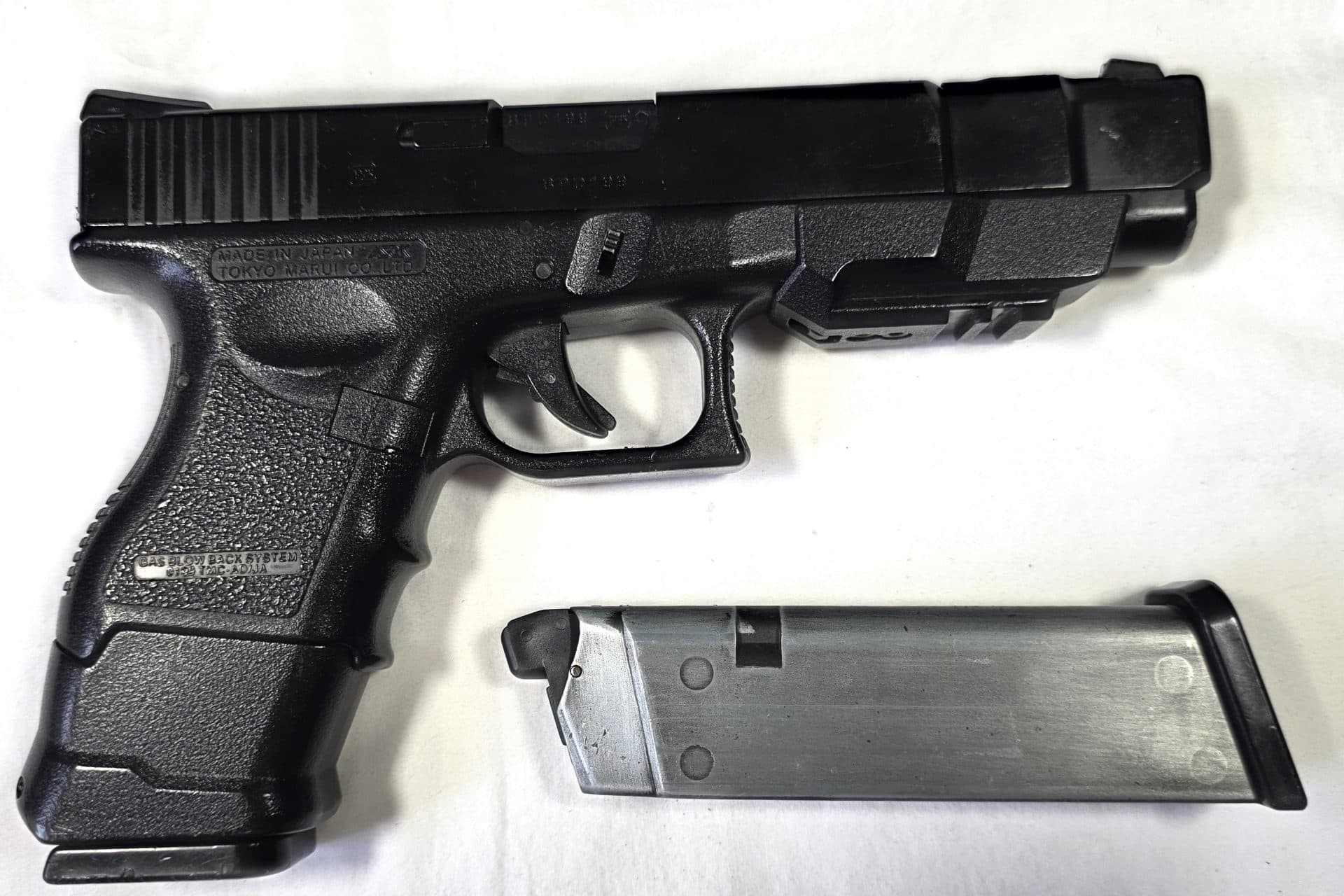 G26 Advance – Grade B — image 2