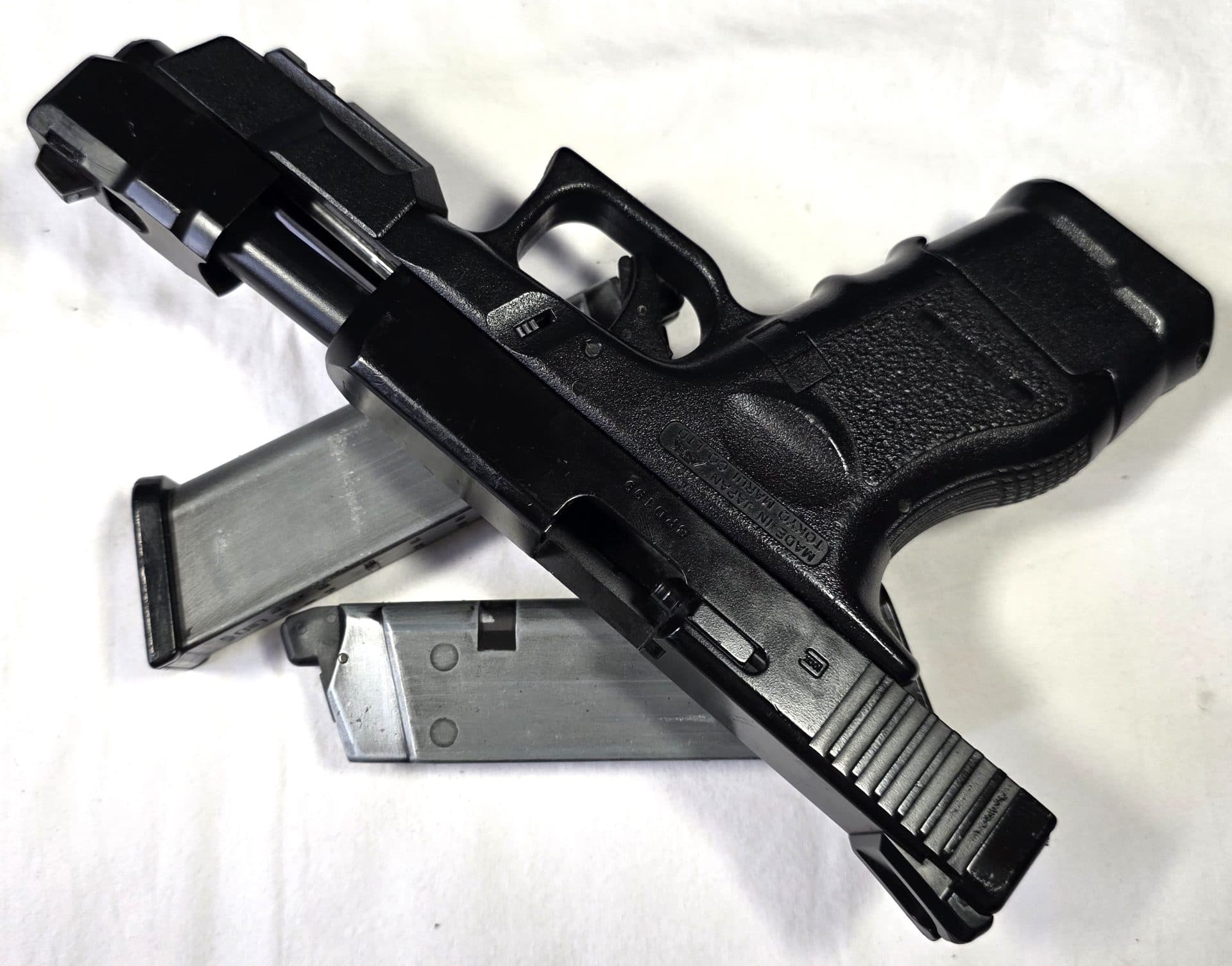G26 Advance – Grade B — image 3