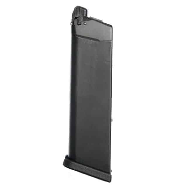 G26 Advanced Gas Magazine