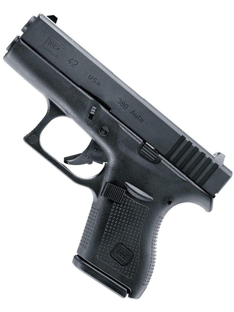 Glock 17 Gen 3 — image 3