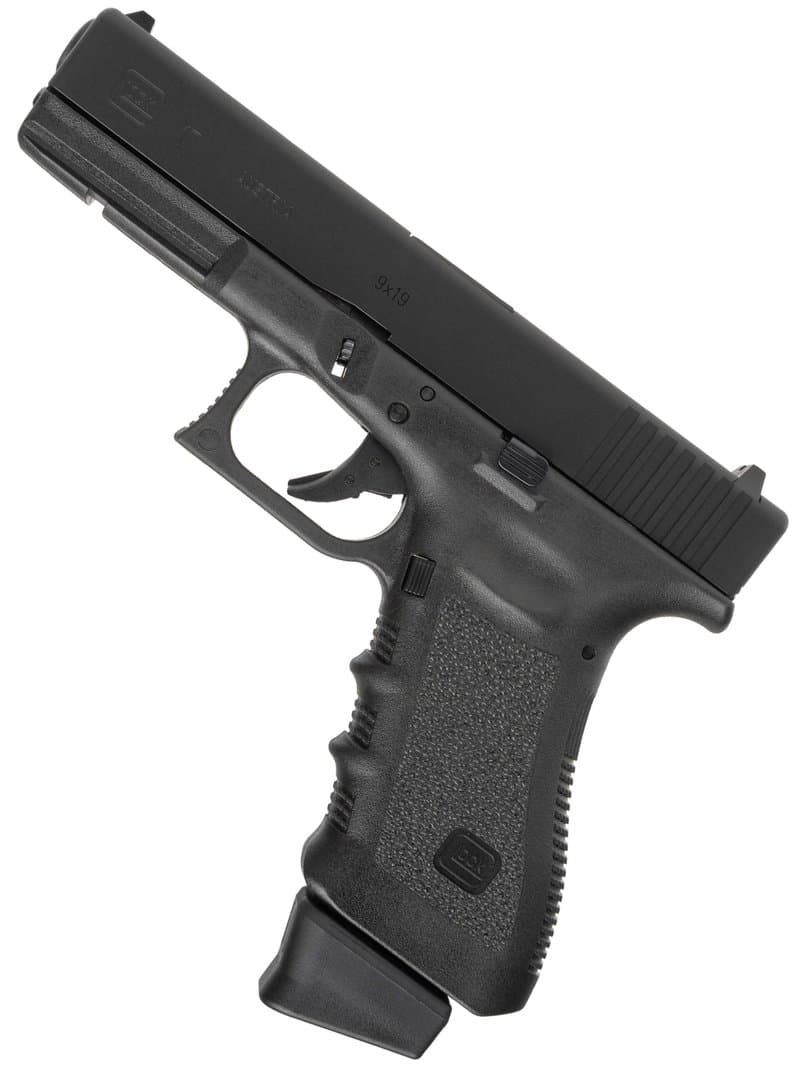 Glock 17 Gen 3