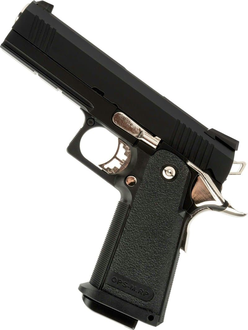 Hi-Capa 4.3