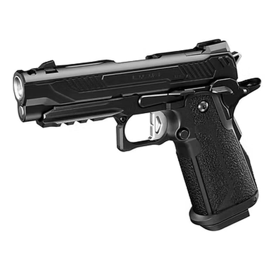 Hi-CAPA 4.3 D.O.R. (Direct Optics Ready) GBB Pistol — image 2