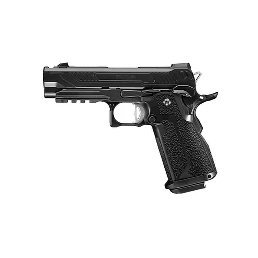 Hi-CAPA 4.3 D.O.R. (Direct Optics Ready) GBB Pistol — image 3