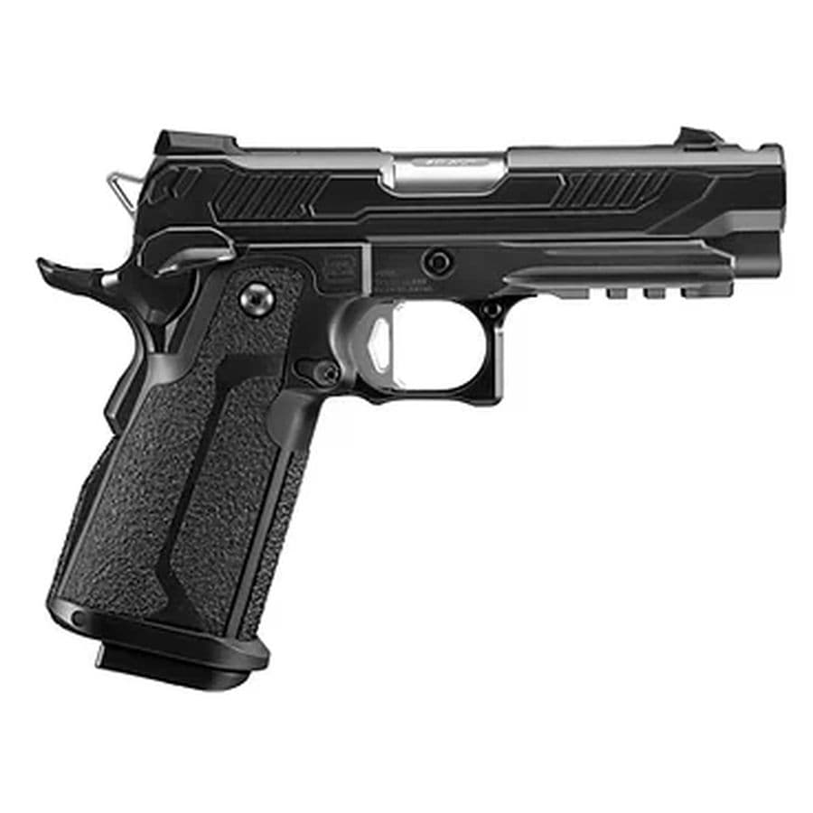 Hi-CAPA 4.3 D.O.R. (Direct Optics Ready) GBB Pistol