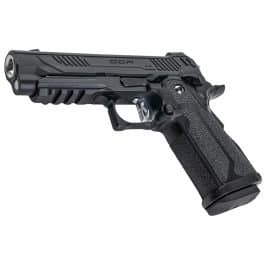 Hi-CAPA 4.3 D.O.R GBB Pistol