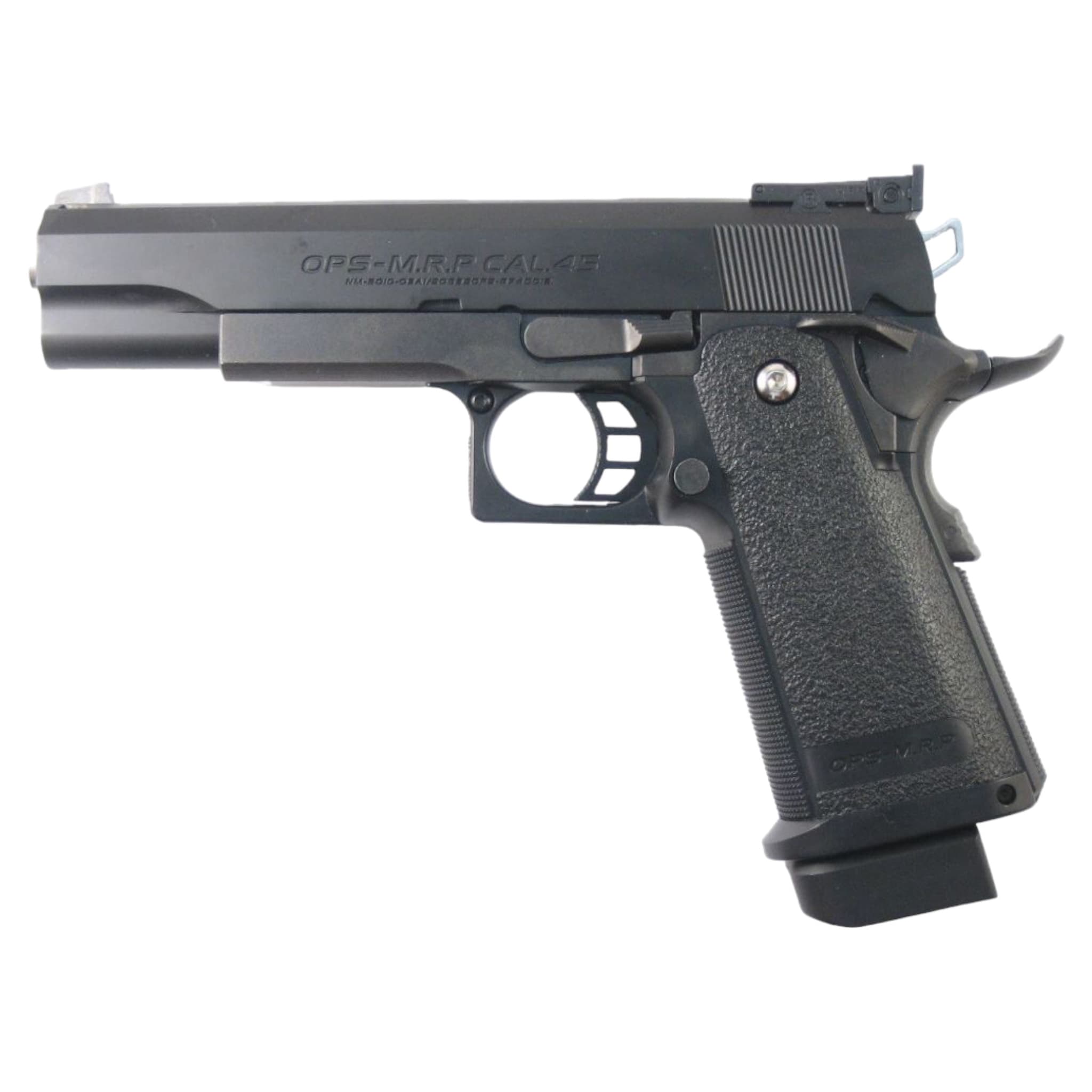 Hi-Capa 5.1