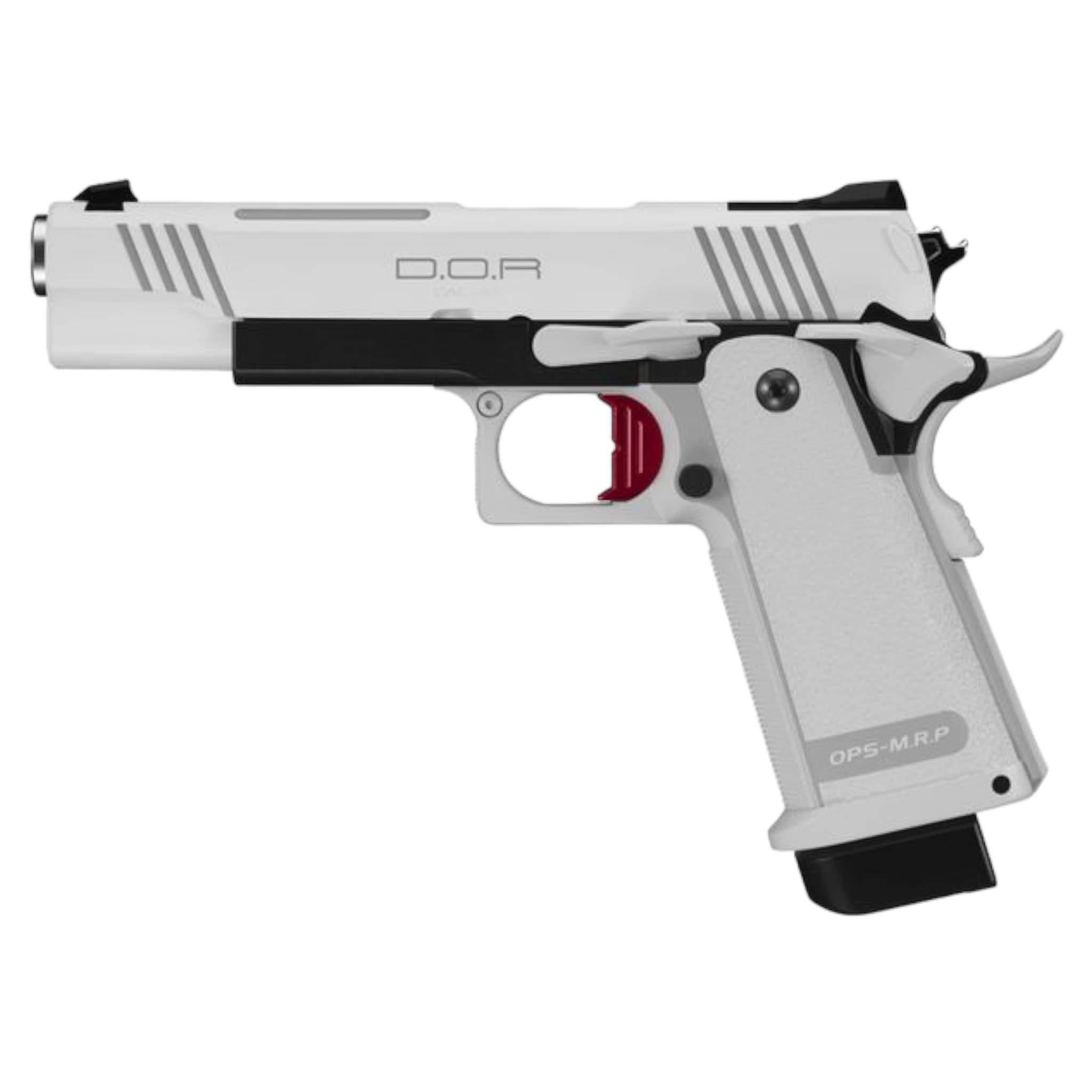 HI-CAPA 5.1 D.O.R. (WHITE)