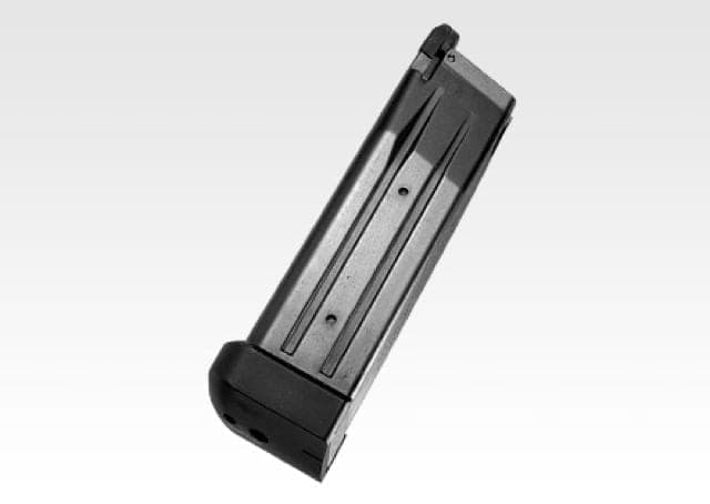 Hi CAPA 5.1 GBB pistol — image 3