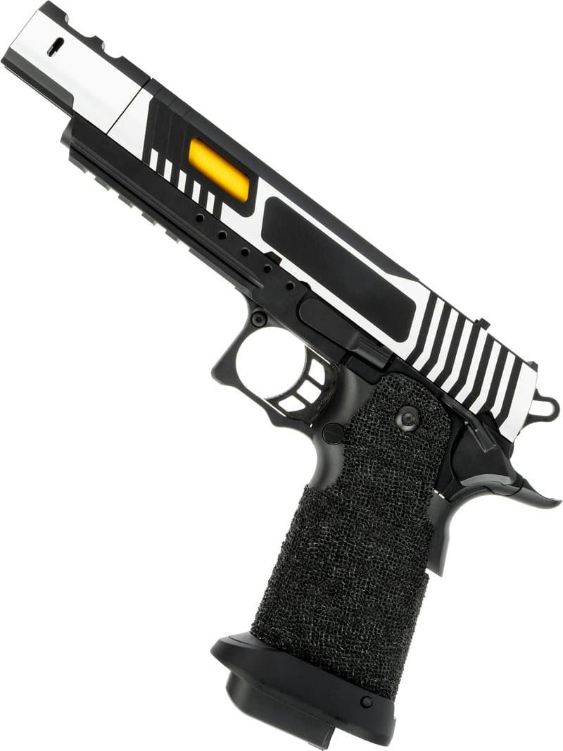 Hi-Capa 5.1 Gold Match — image 2