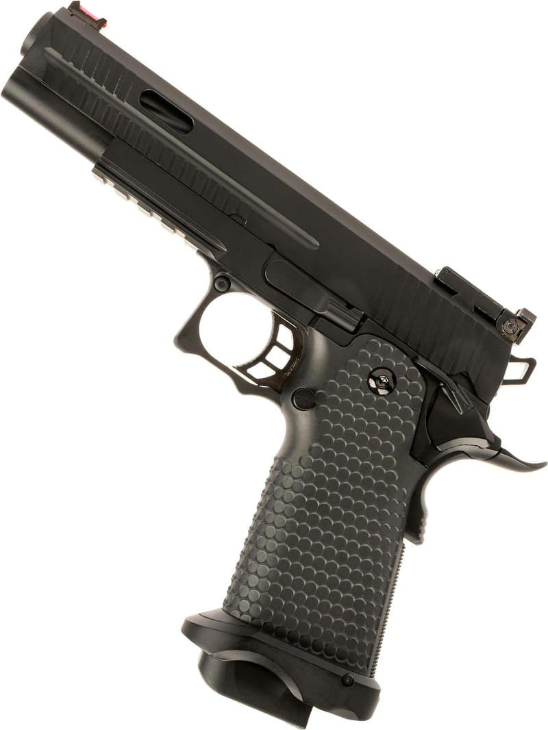 Hi-Capa 5.1 Gold Match — image 3