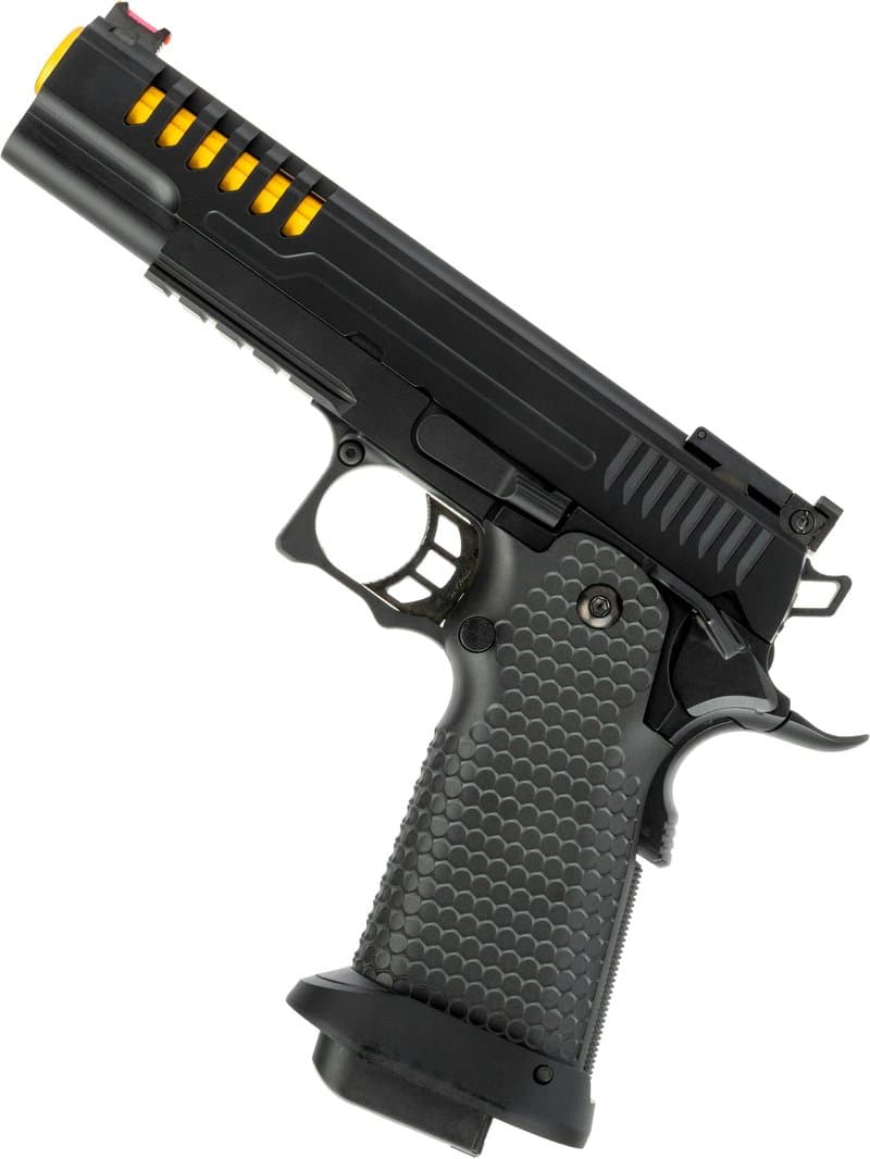 Hi-Capa 5.1 Gold Match