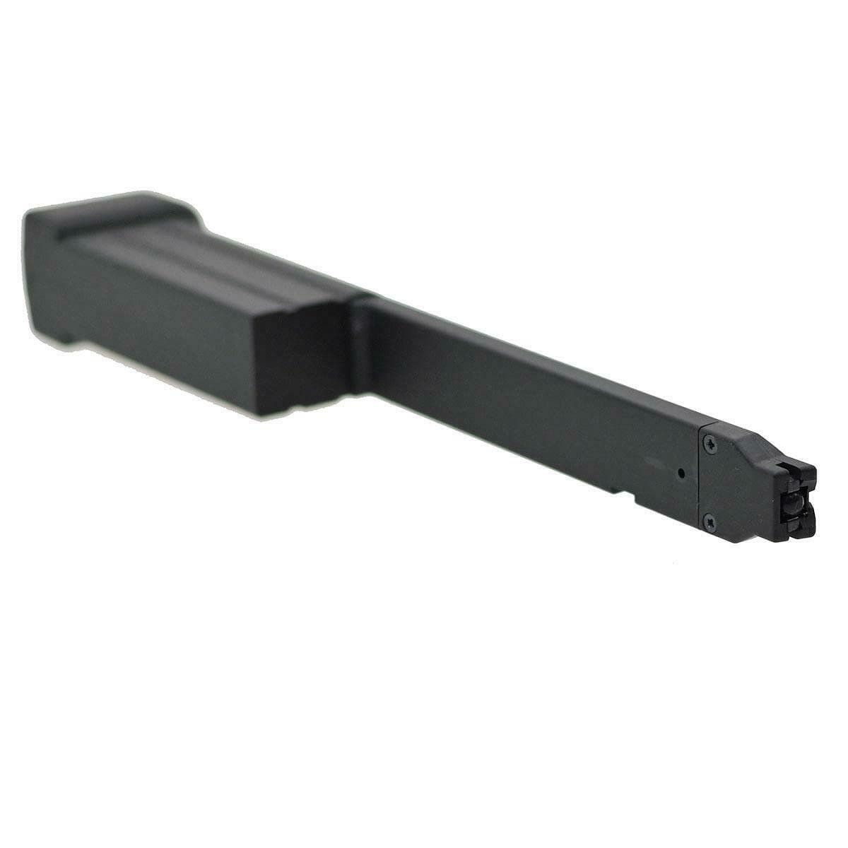 Hi-CAPA AEP Magazine 100rd No.24 6mm bb's — image 2