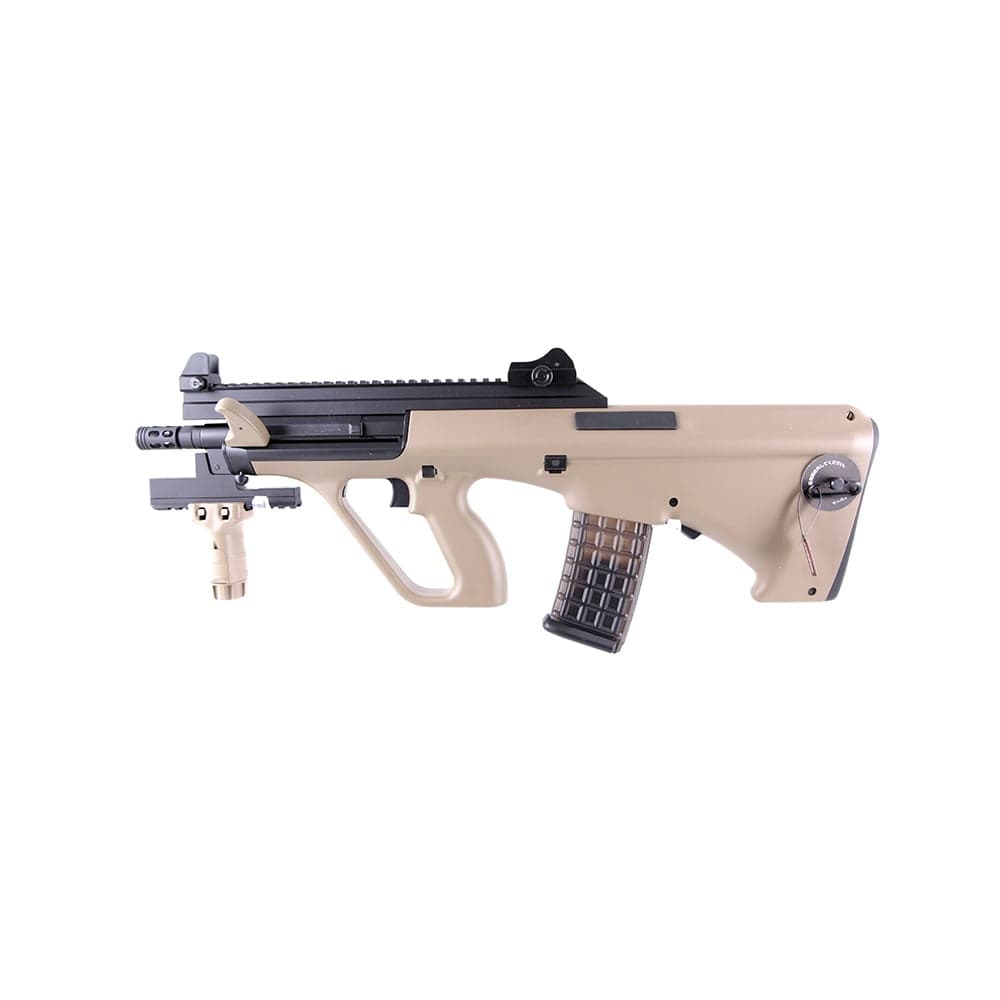 (High Cycle) Steyr AUG