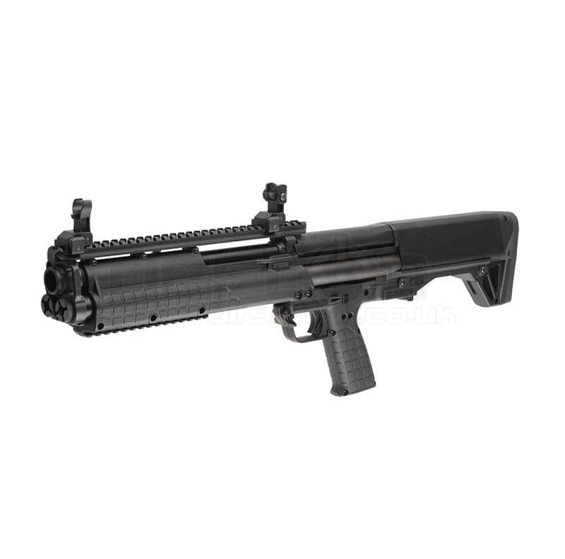 Kel-Tec KSG Gas Shotgun