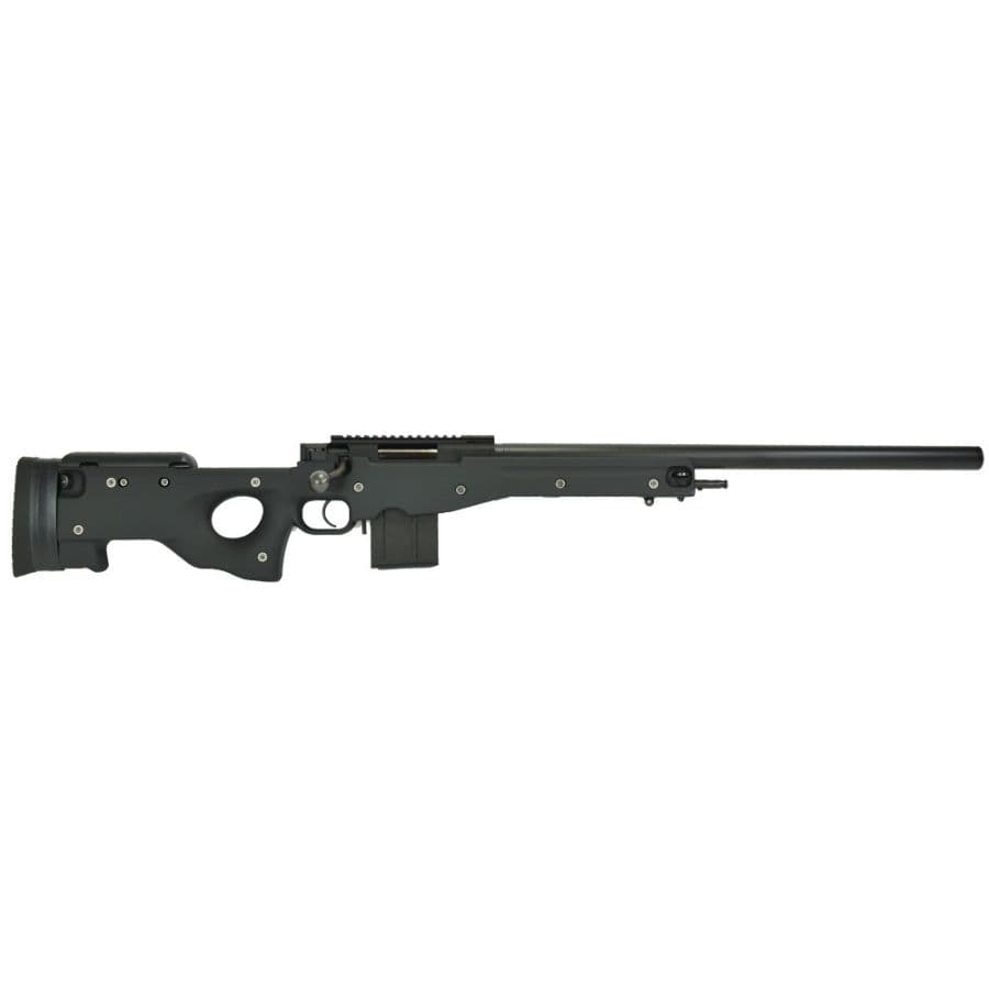 L96AWS Sniper Rifle