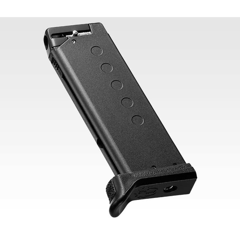 LCP II Spare Magazine