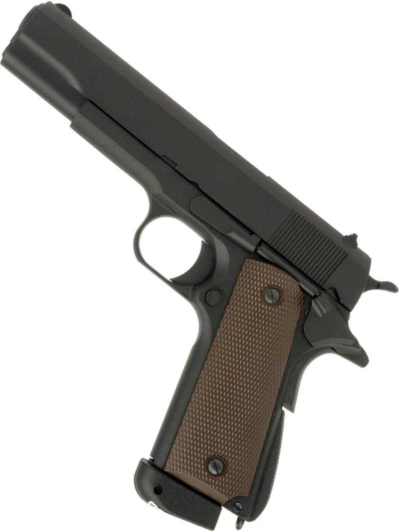 M1911A1