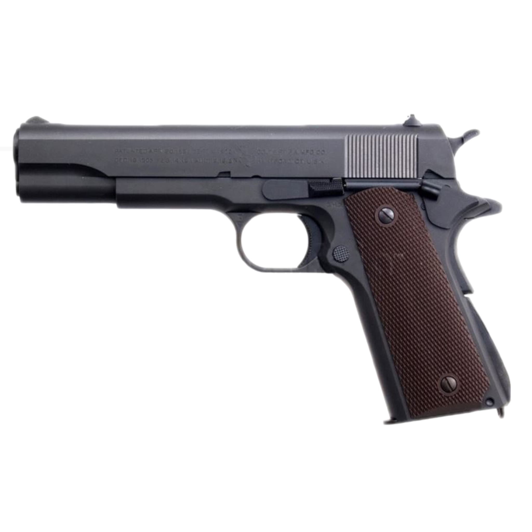 M1911A1 GBB Pistol