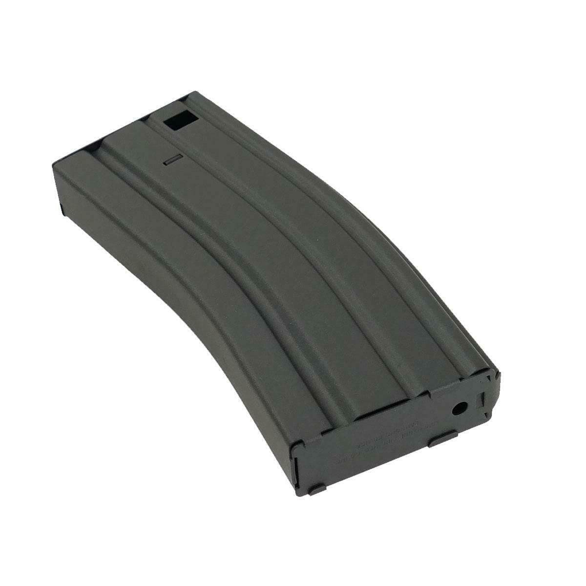 M4 / M16 Airsoft AEG Magazine 68rd Mid Cap — image 3