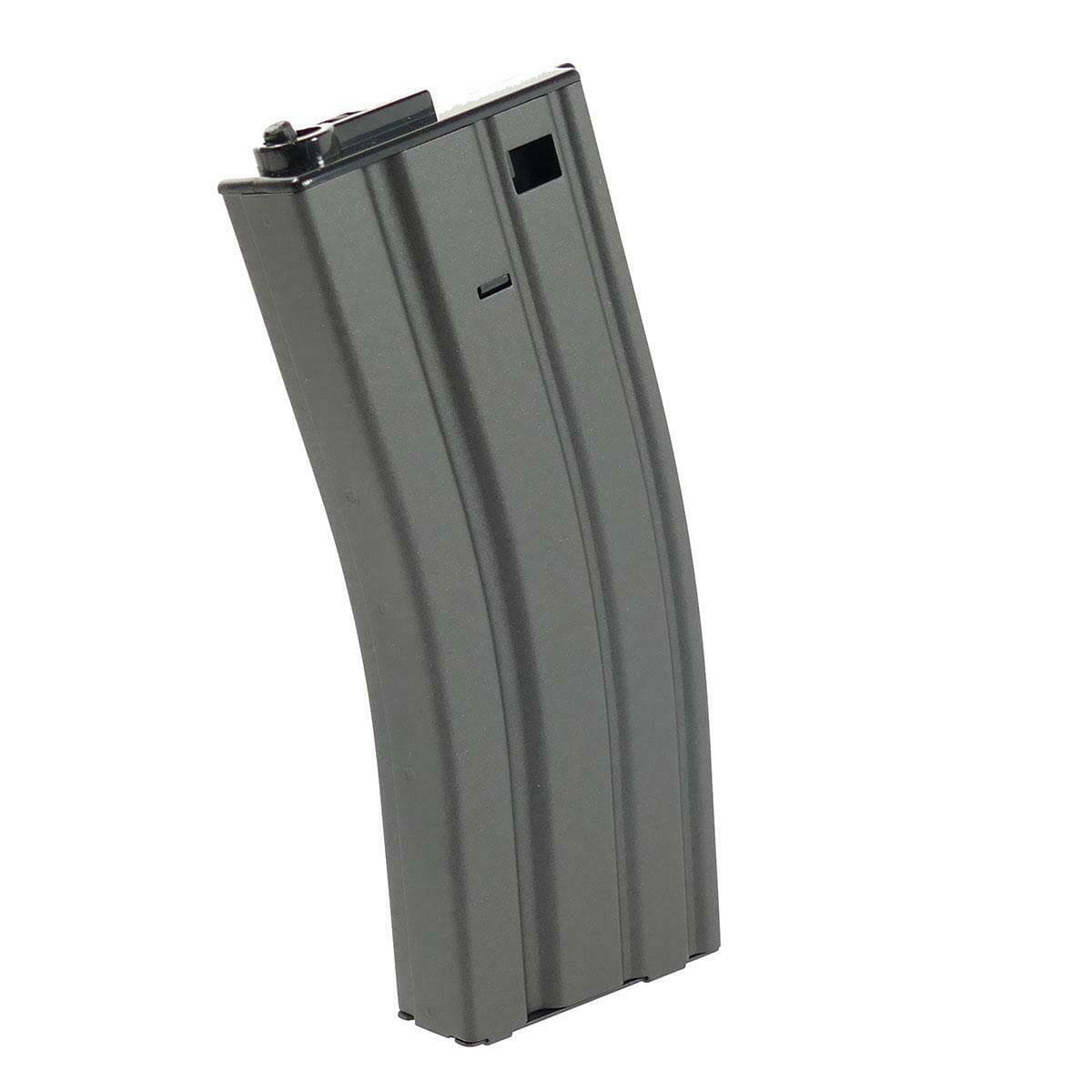 M4 / M16 Airsoft AEG Magazine 68rd Mid Cap