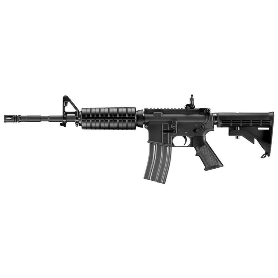 M4A1 Carbine EVOLT Electric Airsoft Rifle