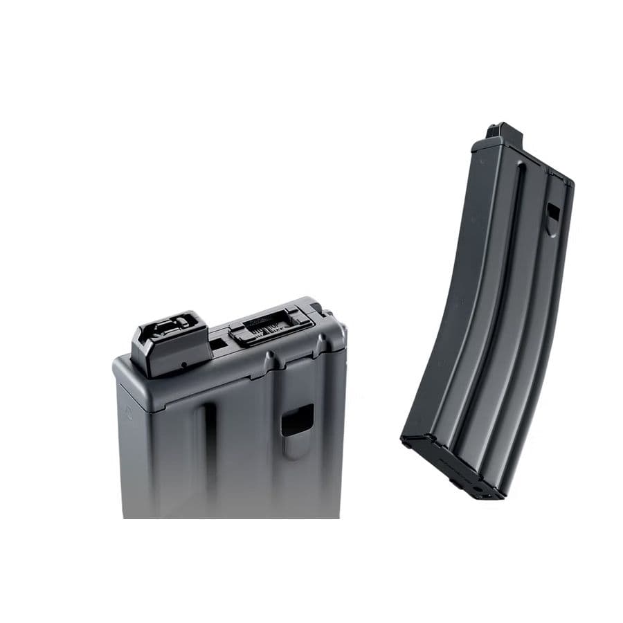 M4A1 EVOLT 81 Round Magazine