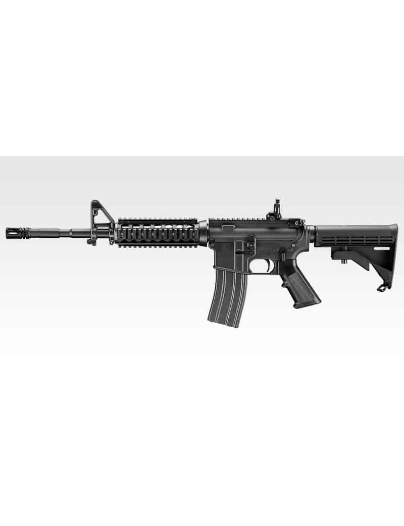 M4a1 MWS Carbine GBB Rifle