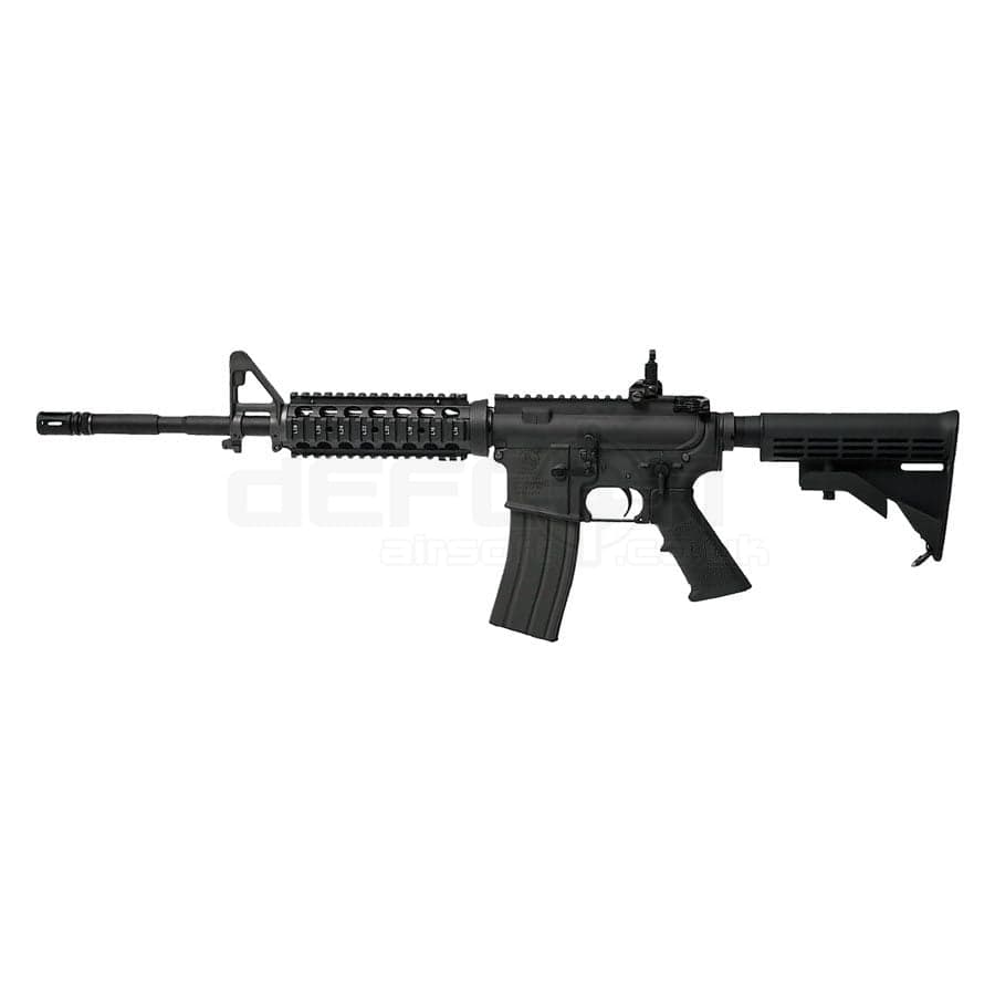 M4A1 MWS GBB With ZET System