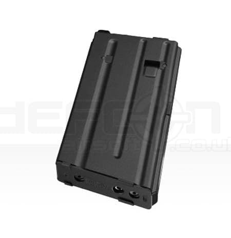 M4A1 MWS ZET 20 Round Short Magazine